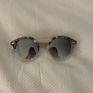 Stylish Multicolor Sunglasses